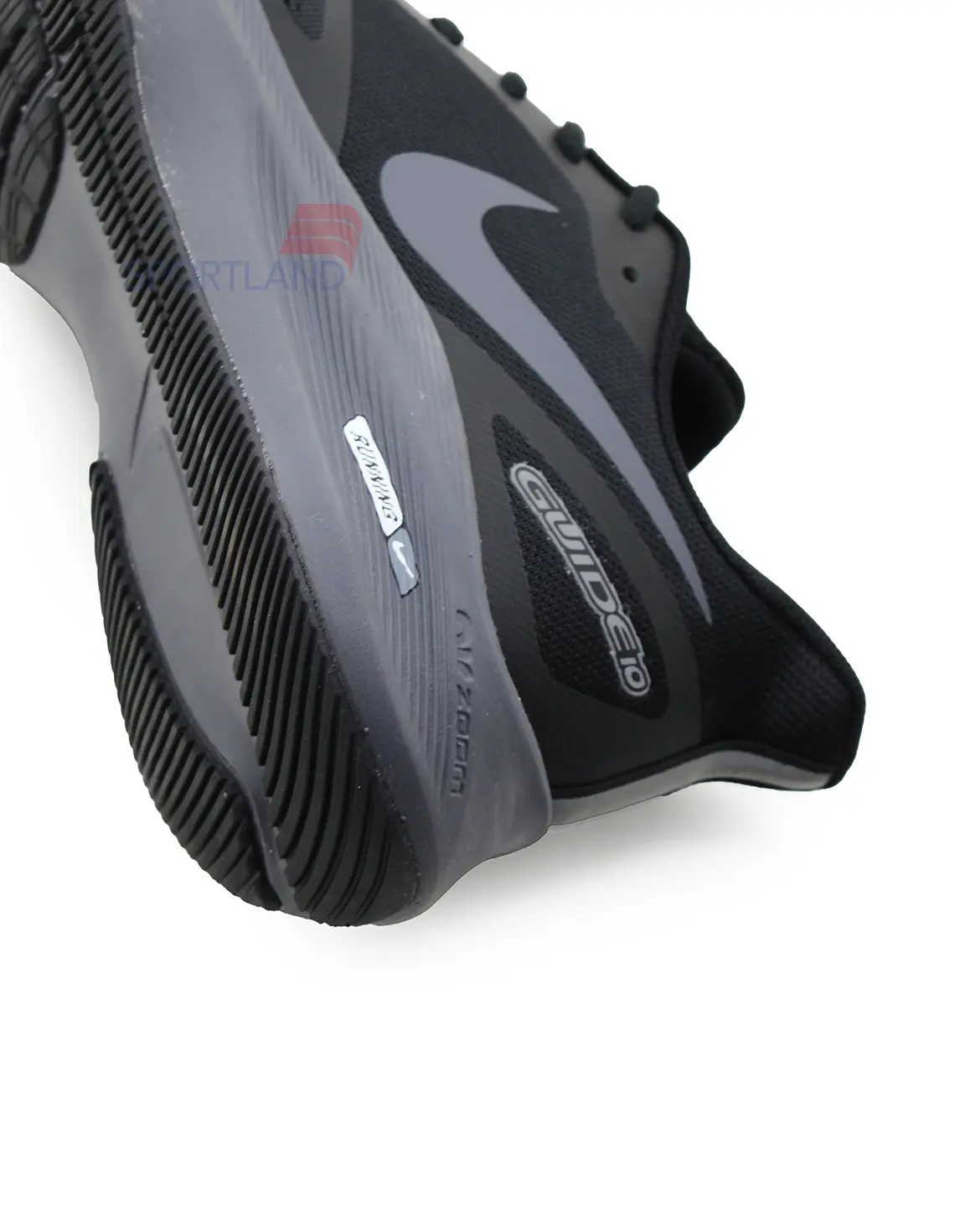کتونی دویدن مردانه نایک Nike Air Guide 10 Structure M
