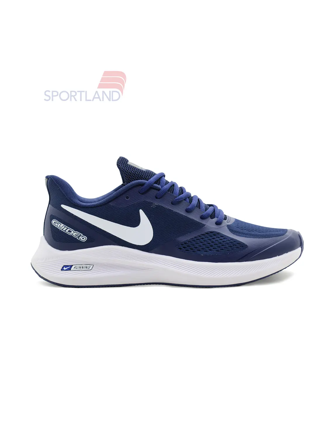 کتونی دویدن مردانه نایک Nike Air Guide 10 Structure M