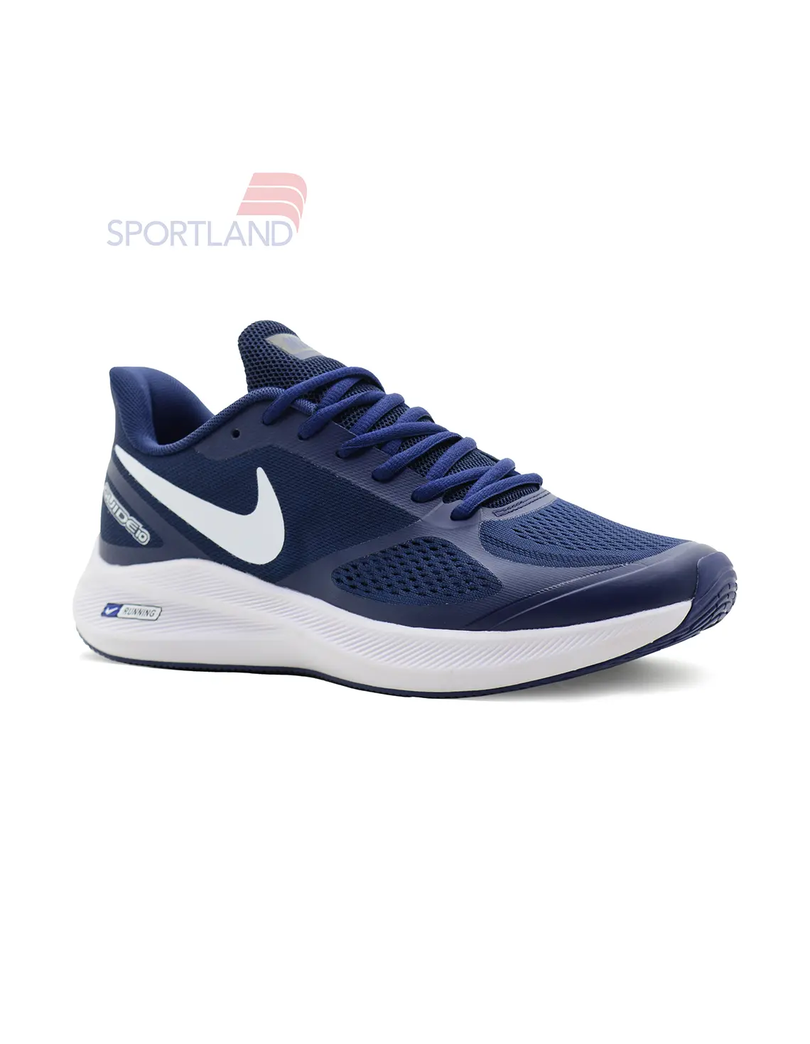 کتونی دویدن مردانه نایک Nike Air Guide 10 Structure M