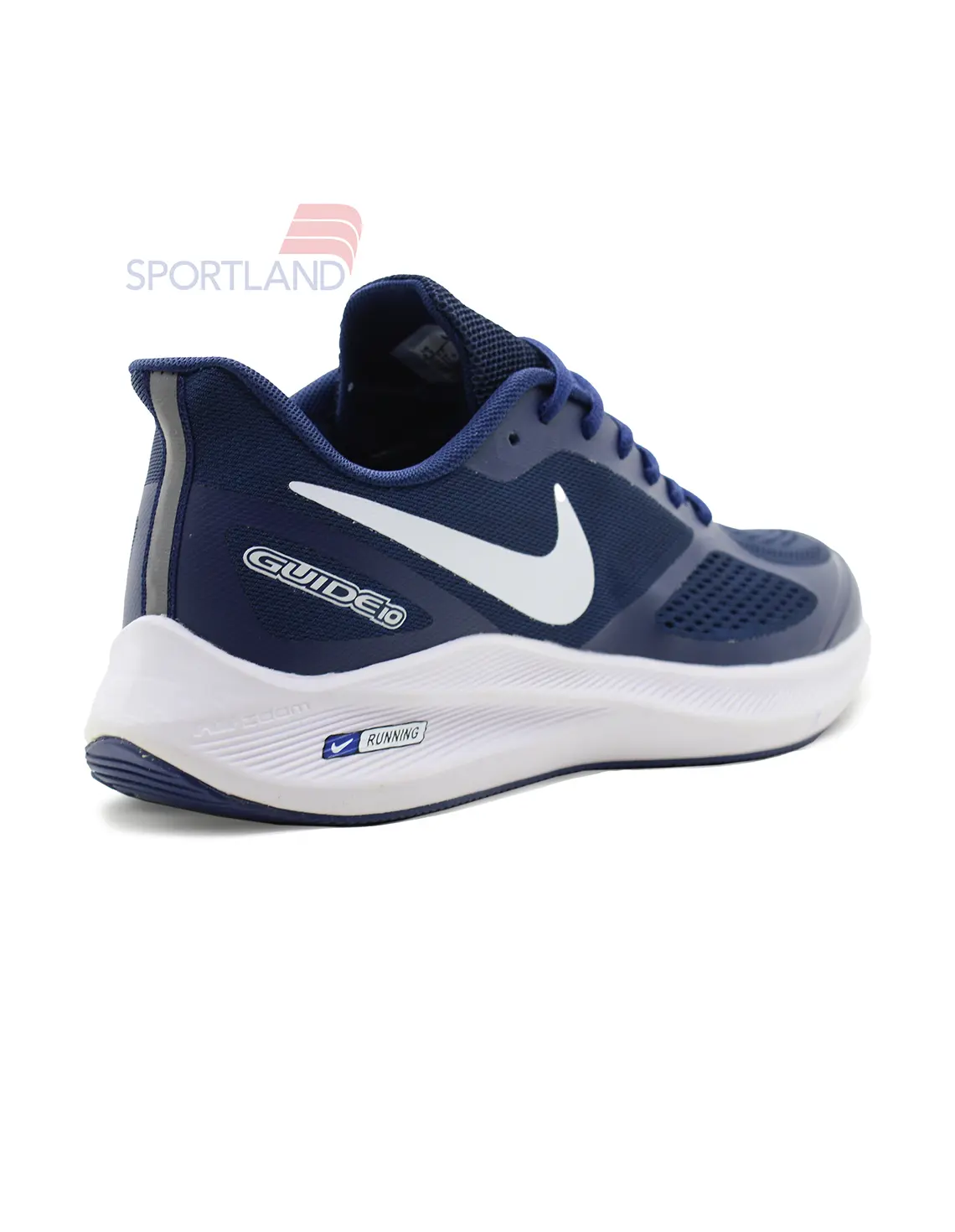 کتونی دویدن مردانه نایک Nike Air Guide 10 Structure M