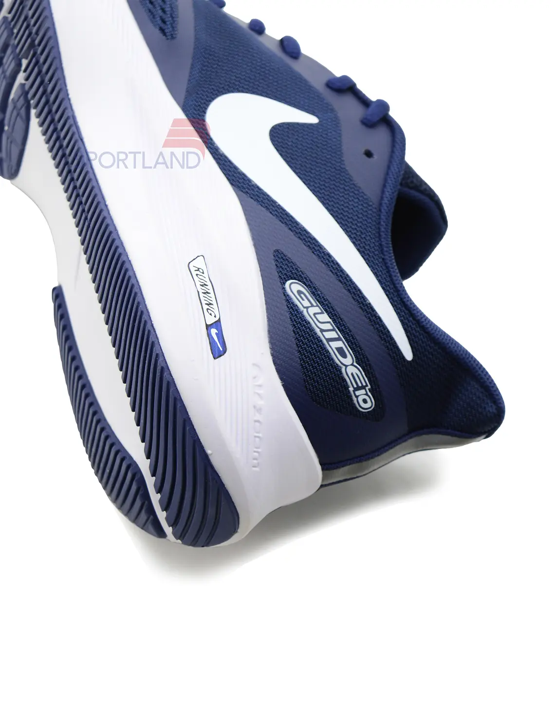 کتونی دویدن مردانه نایک Nike Air Guide 10 Structure M