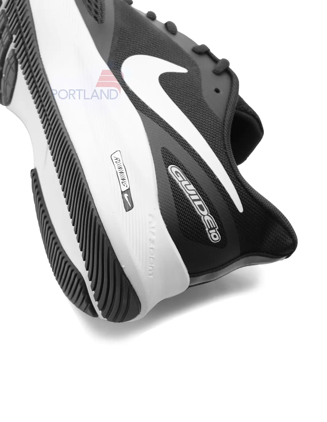 کتونی دویدن مردانه نایک Nike Air Guide 10 Structure M