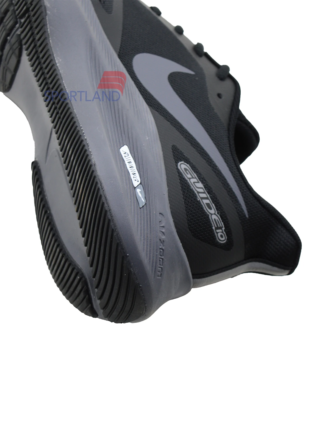 کتونی دویدن زنانه نایک Nike Air Guide 10 Structure W