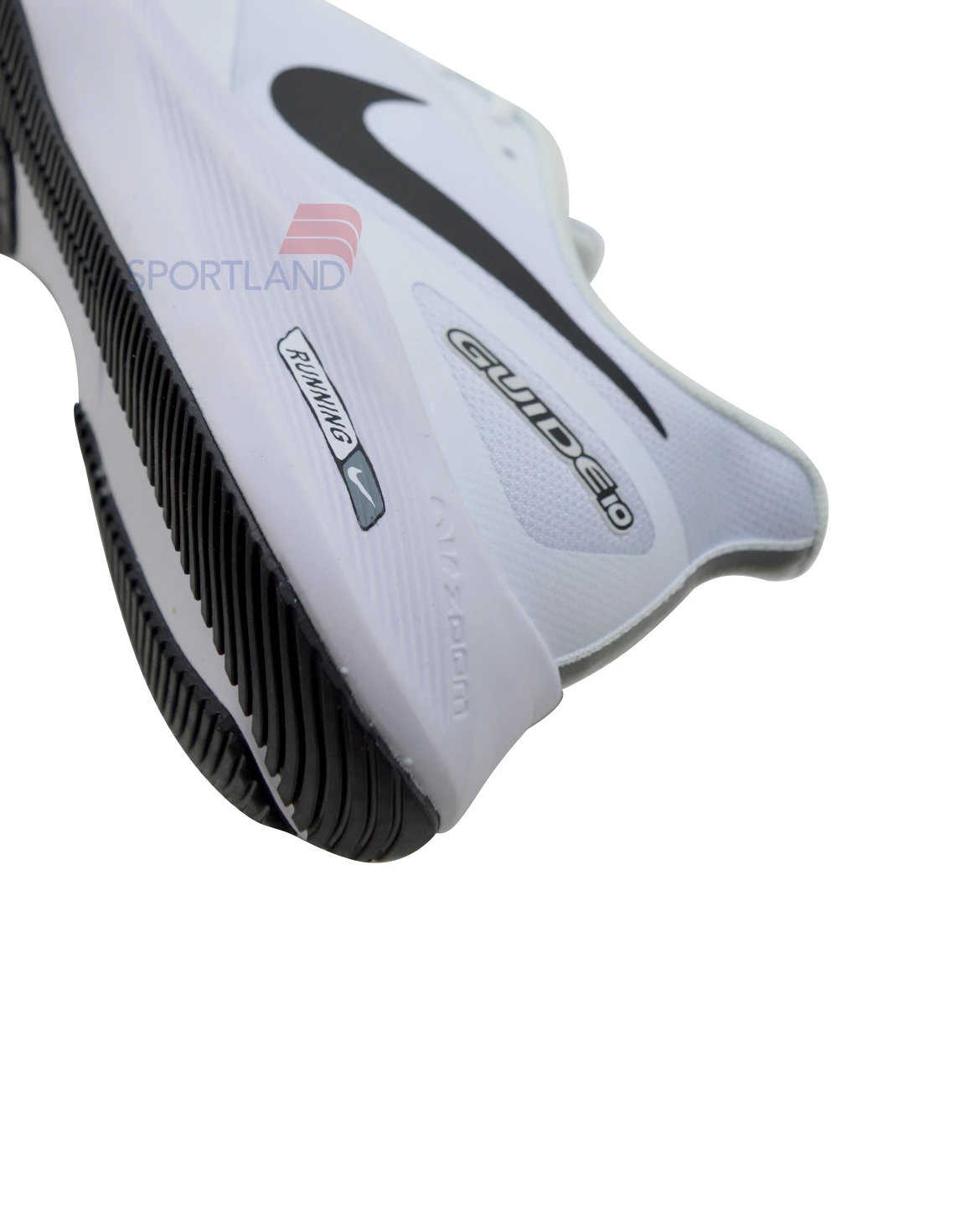 کتونی دویدن مردانه نایک Nike Air Guide 10 Structure M