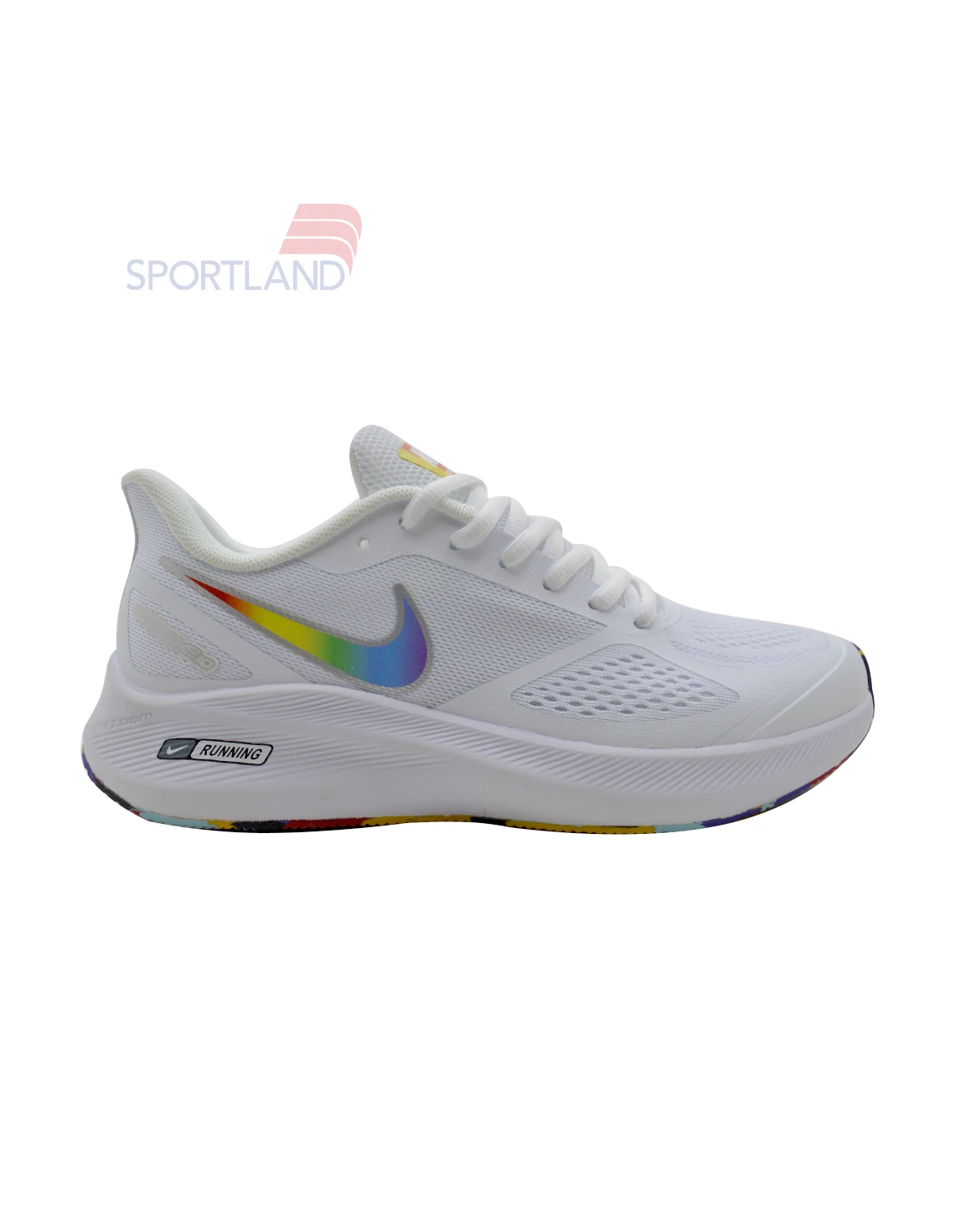 کتونی دویدن زنانه نایک Nike Air Guide 10 Structure W