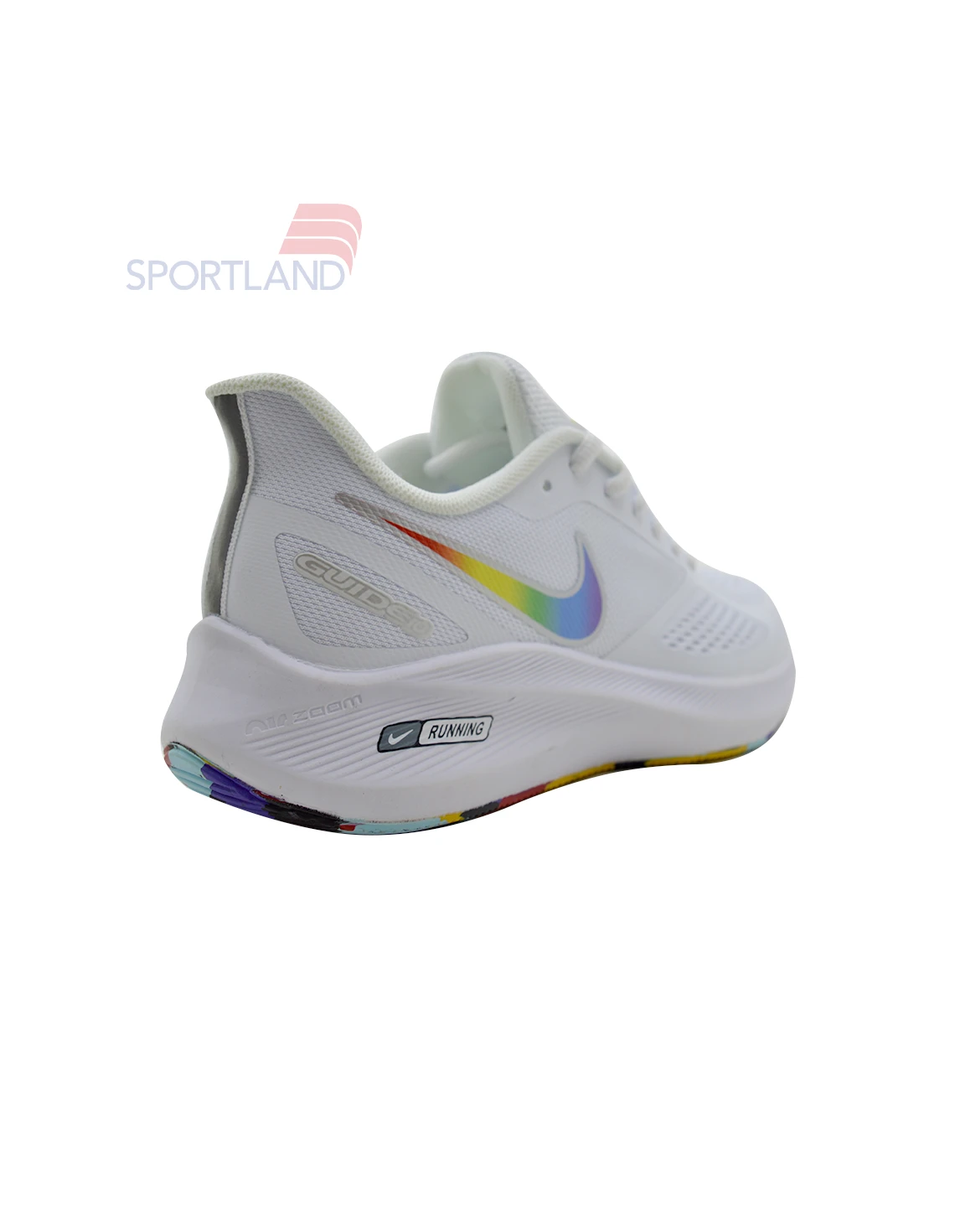 کتونی دویدن زنانه نایک Nike Air Guide 10 Structure W