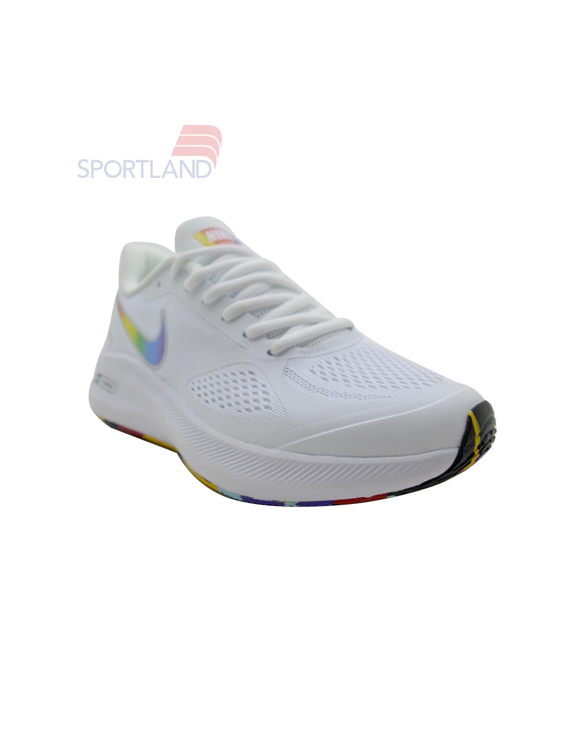 کتونی دویدن زنانه نایک Nike Air Guide 10 Structure W