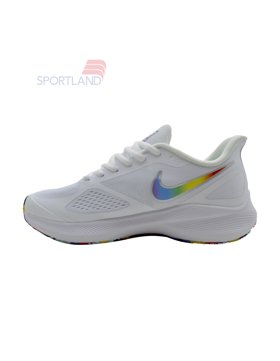 کتونی دویدن زنانه نایک Nike Air Guide 10 Structure W