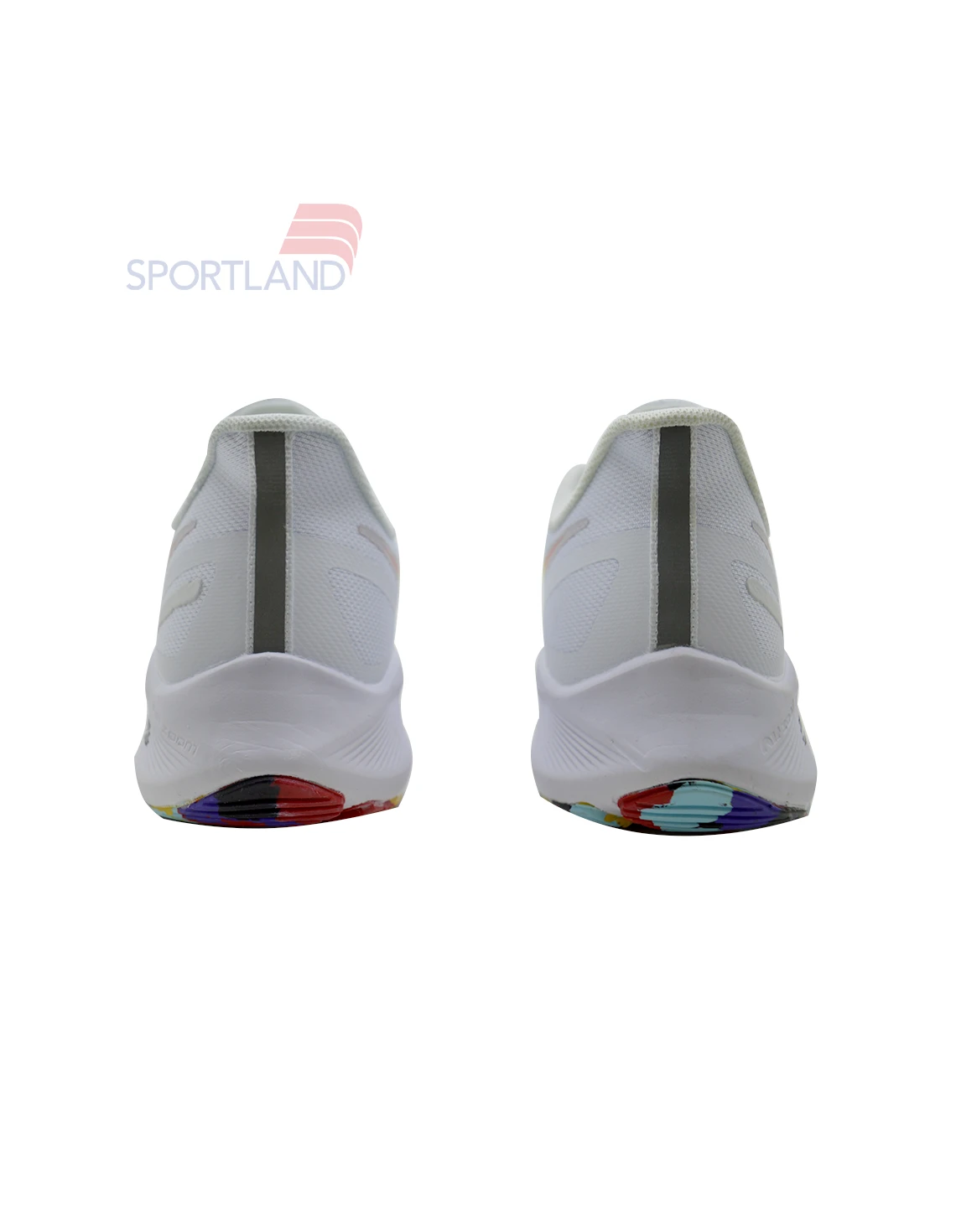 کتونی دویدن زنانه نایک Nike Air Guide 10 Structure W