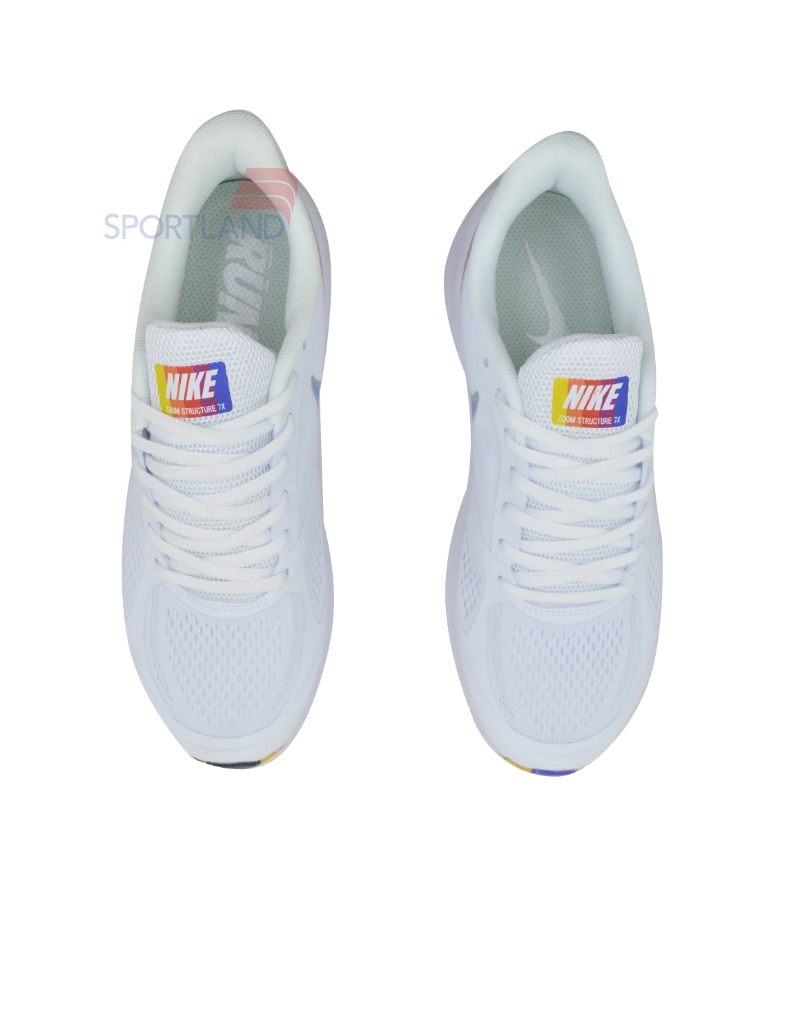 کتونی دویدن زنانه نایک Nike Air Guide 10 Structure W