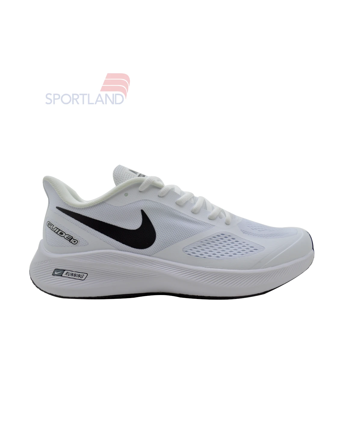 کتونی دویدن زنانه نایک Nike Air Guide 10 Structure W