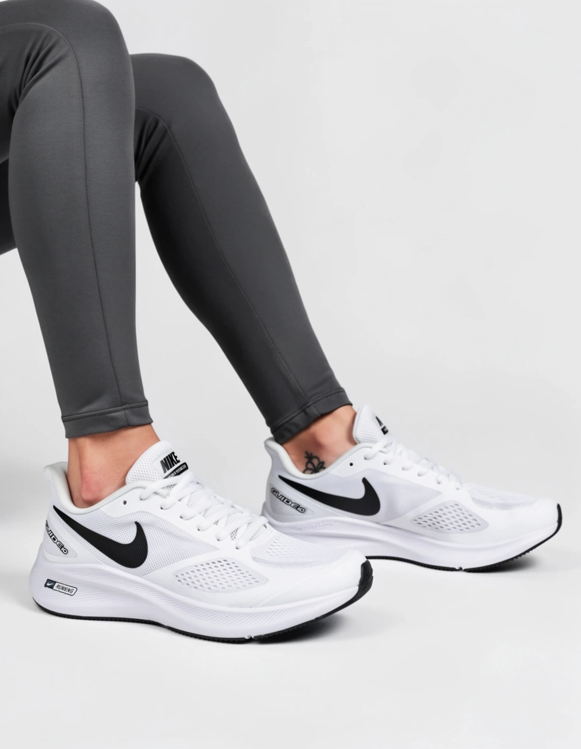 کتونی دویدن زنانه نایک Nike Air Guide 10 Structure W