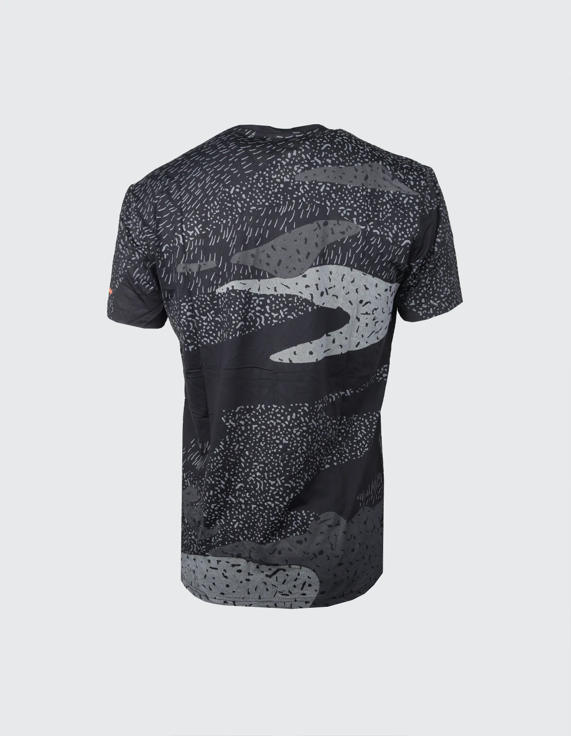 تی شرت ورزشی مردانه نایک Nike Camo Breeze M