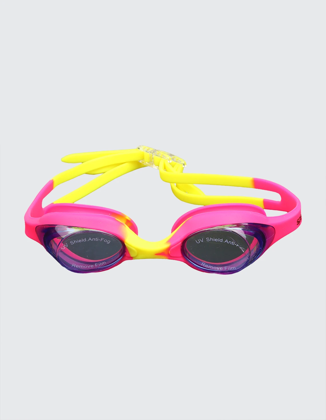 عینک شنا Unisex Speddo Minocula U