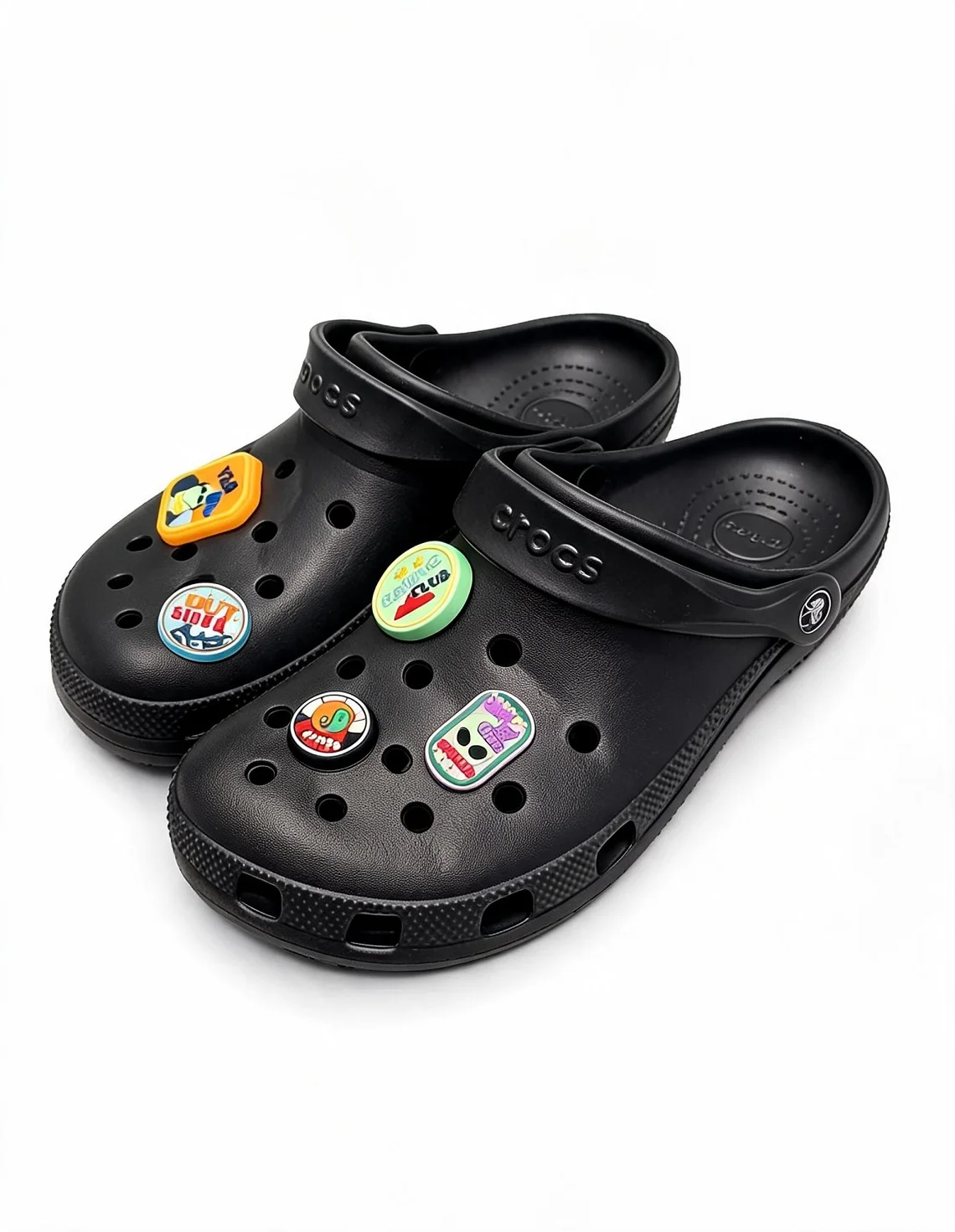 کراکس روزانه مردانه پایون Van Life M