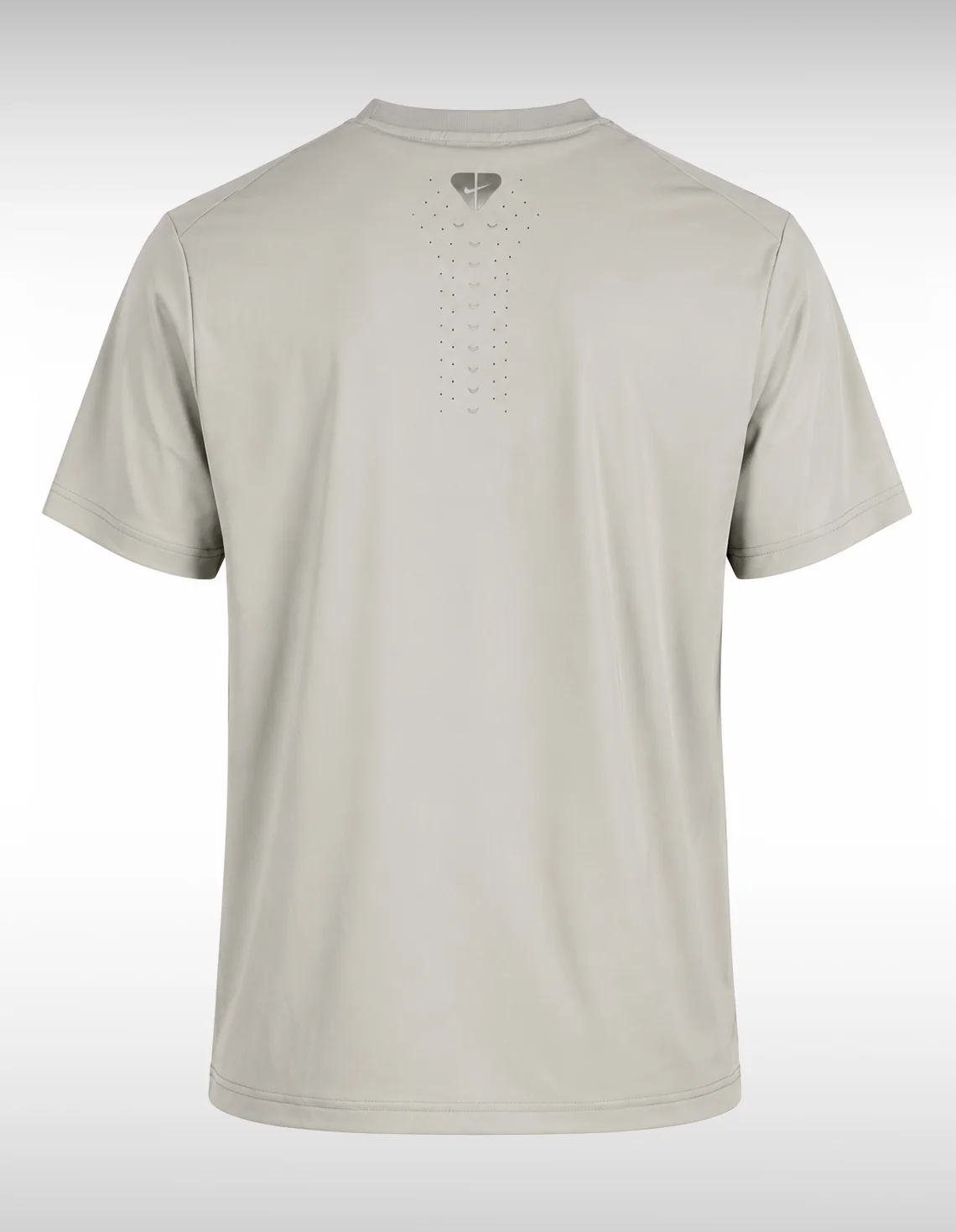 تی شرت ورزشی مردانه نایک Nike Nova Spirit M