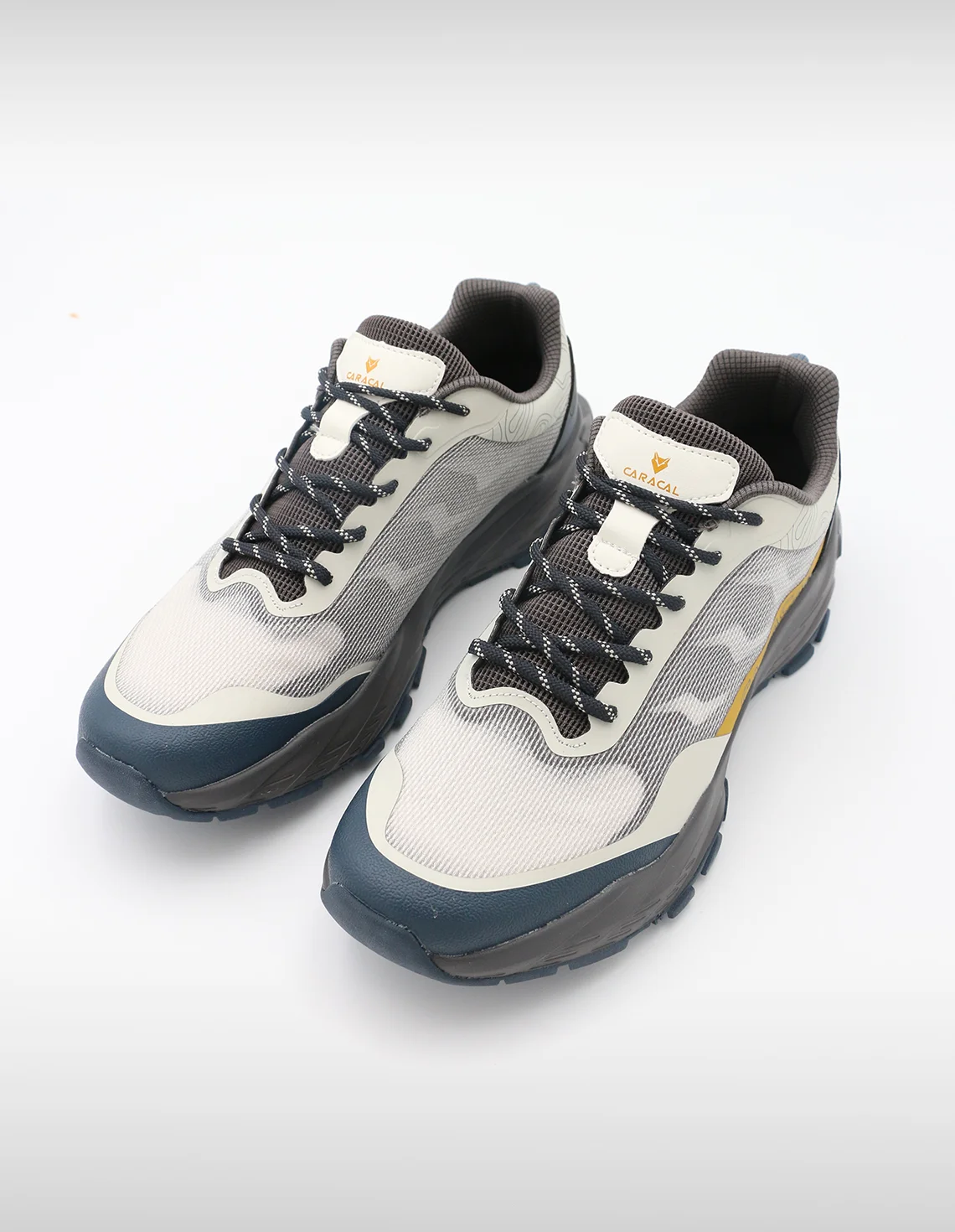 کتونی پیاده روی مردانه کاراکال Caracal Caracal 4604 M