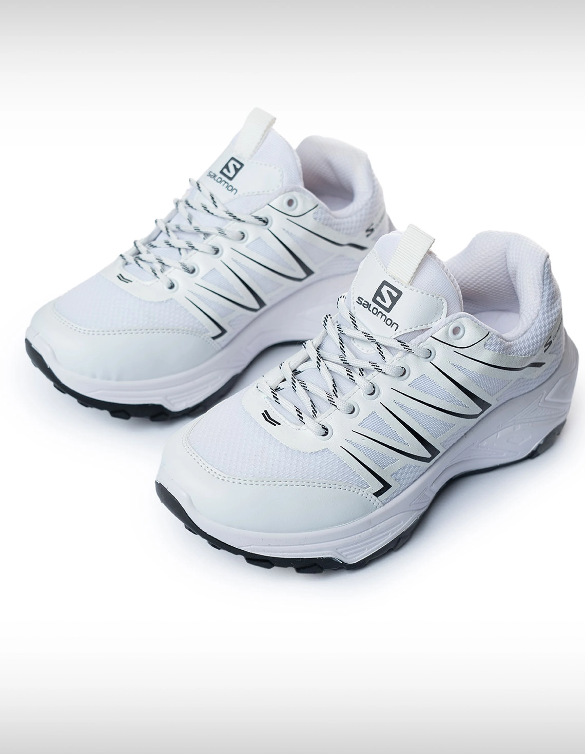 کتونی ورزشی مردانه سالامون Climb Max M