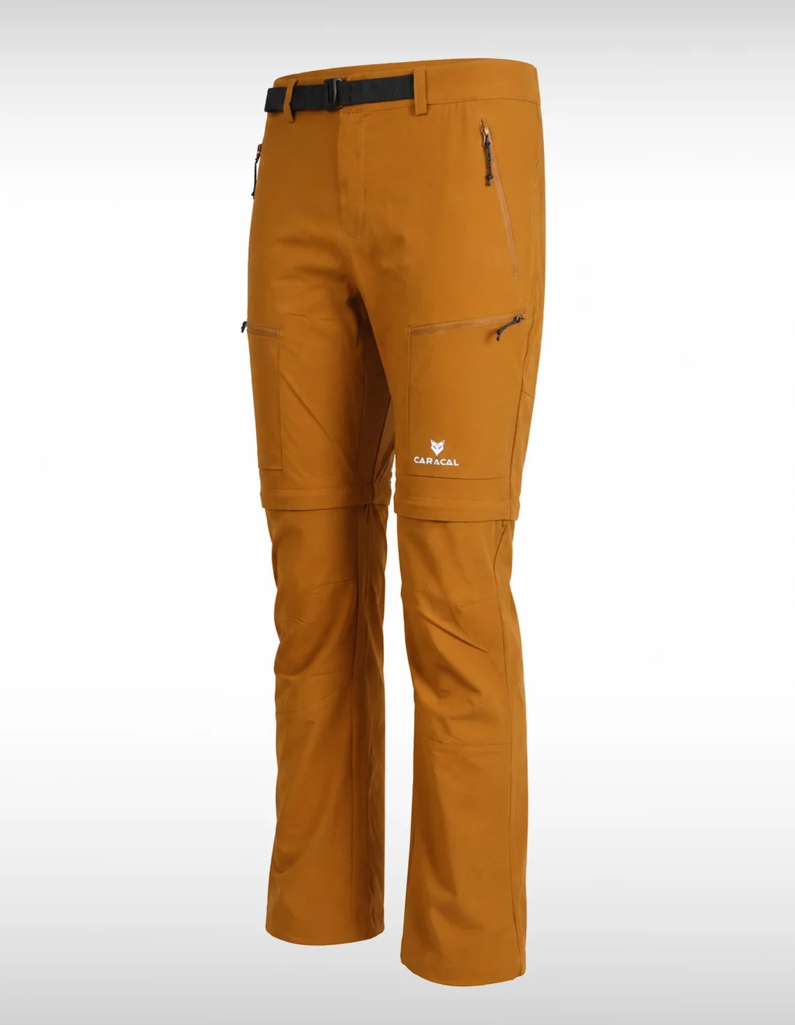 شلوار کوهنوردی و طبیعت گردی مردانه کاراکال Caracal Caracal 3028 M
