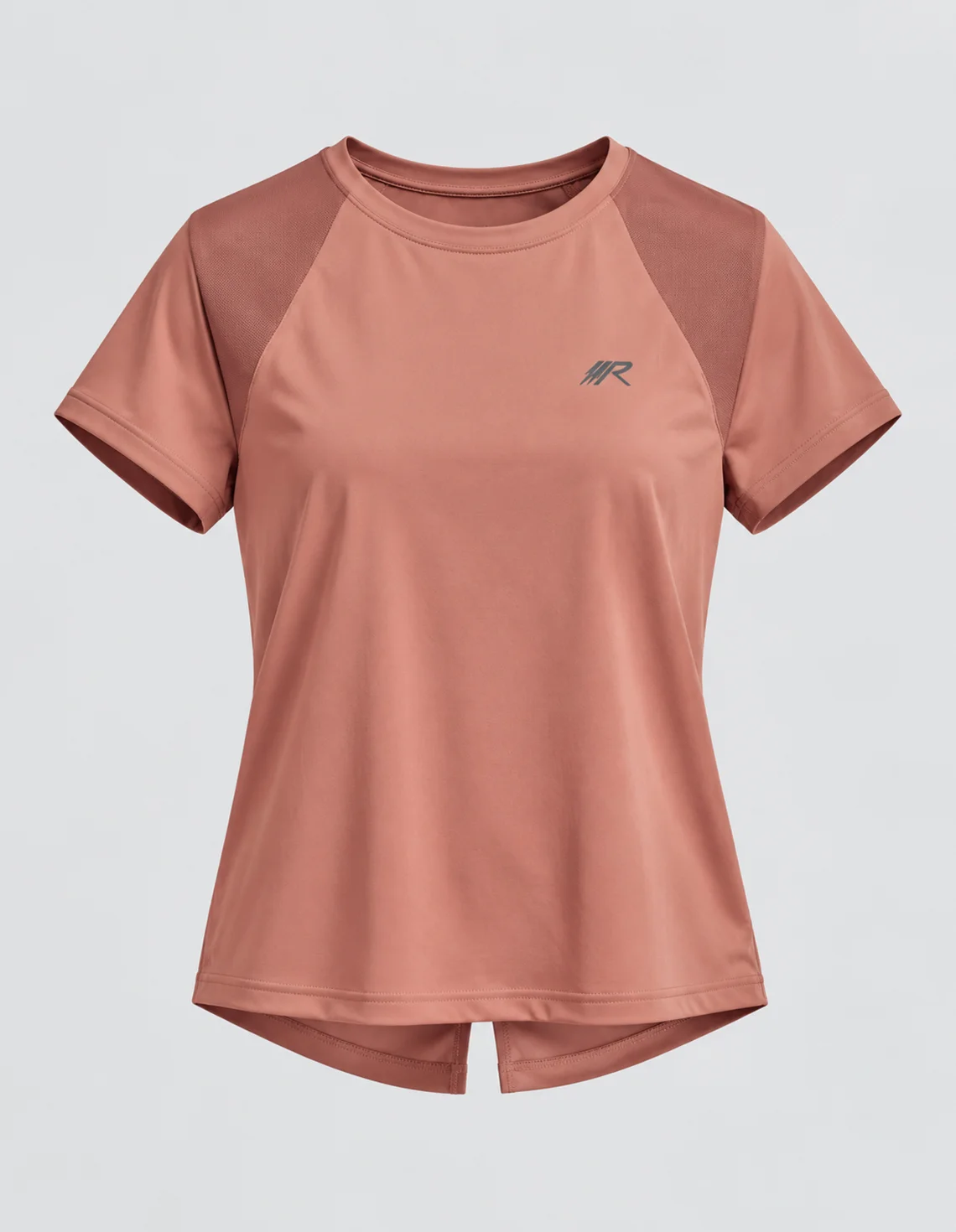 تی شرت ورزشی زنانه Red Style Red Force W