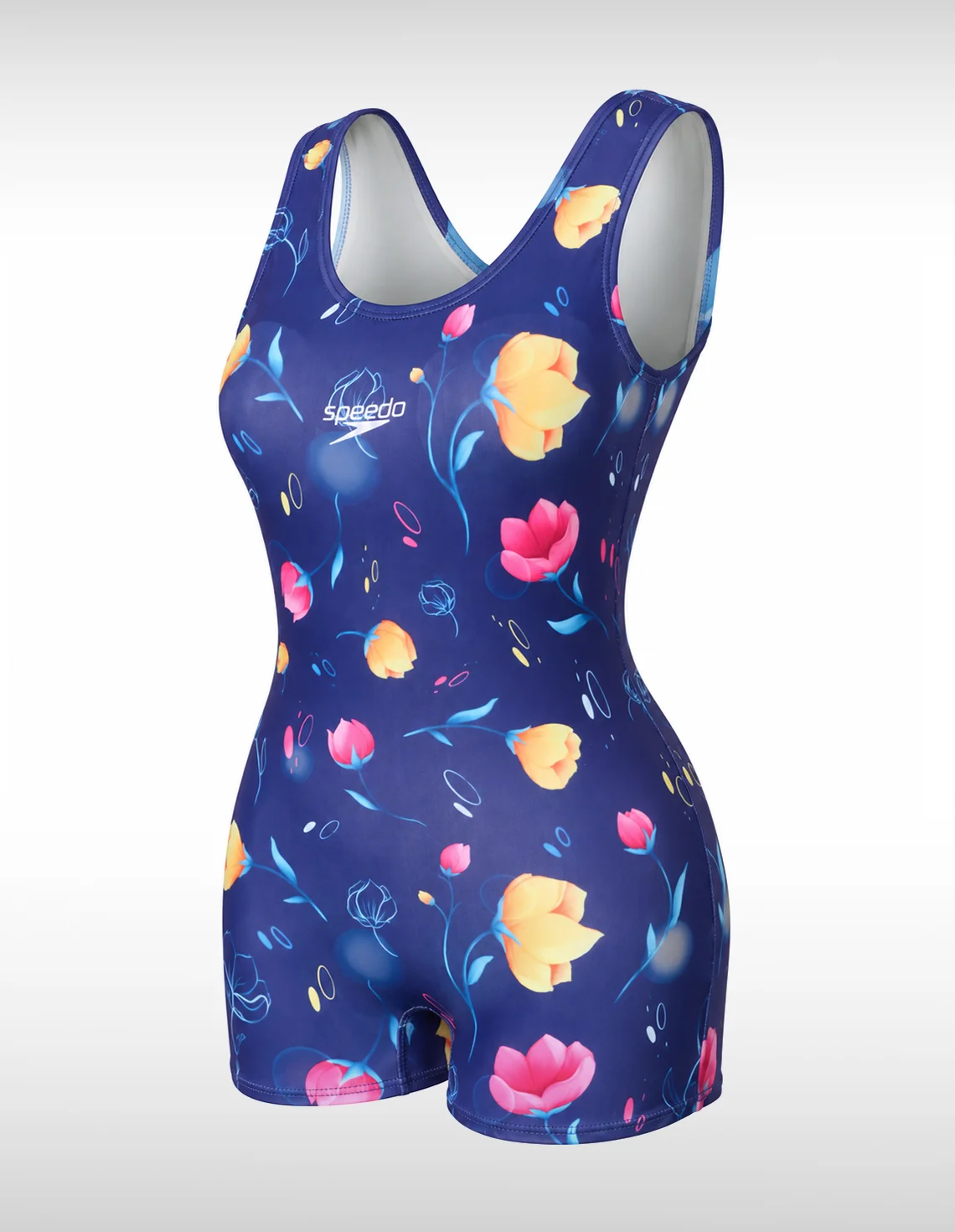 مایو شنا زنانه اسپیدو Ocean Shape W